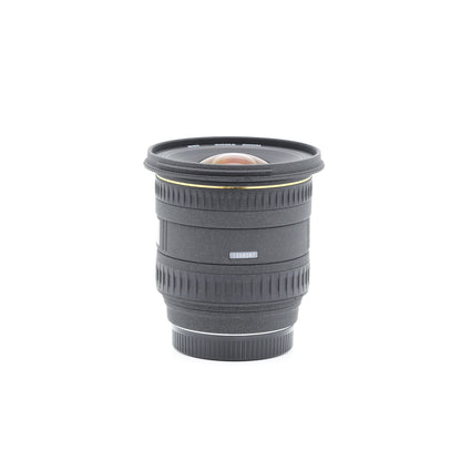 SIGMA 17-35mm F2.8-4 EX ソニー Aマウント