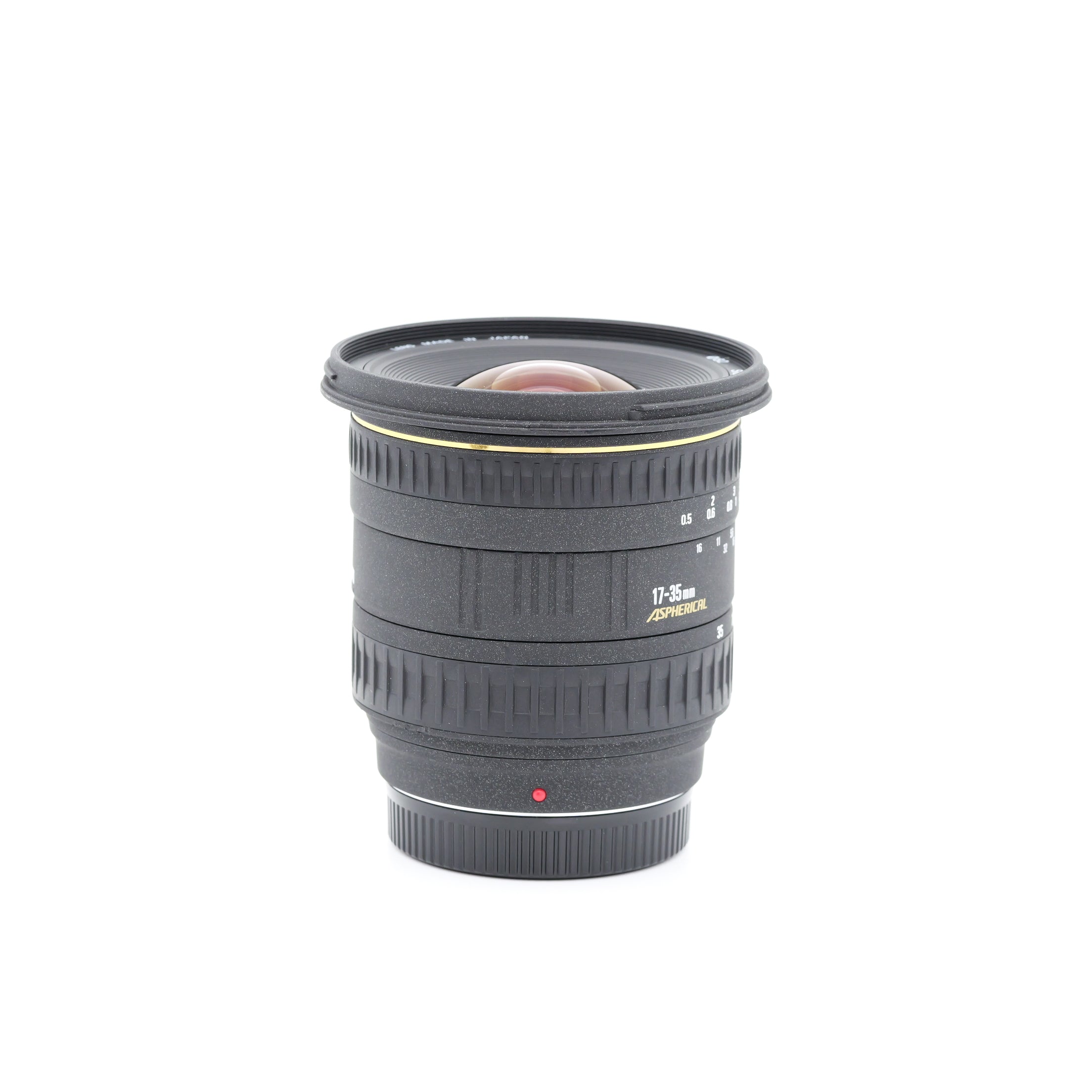 SIGMA 17-35mm F2.8-4 EX ソニー Aマウント – 東京写真機