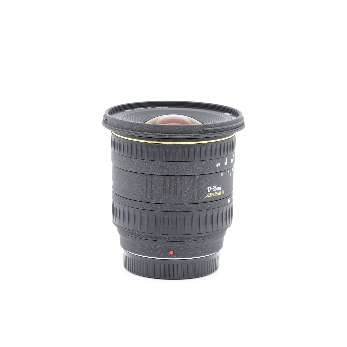 SIGMA 17-35mm F2.8-4 EX ソニー Aマウント