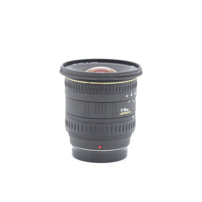 SIGMA 17-35mm F2.8-4 EX ソニー Aマウント
