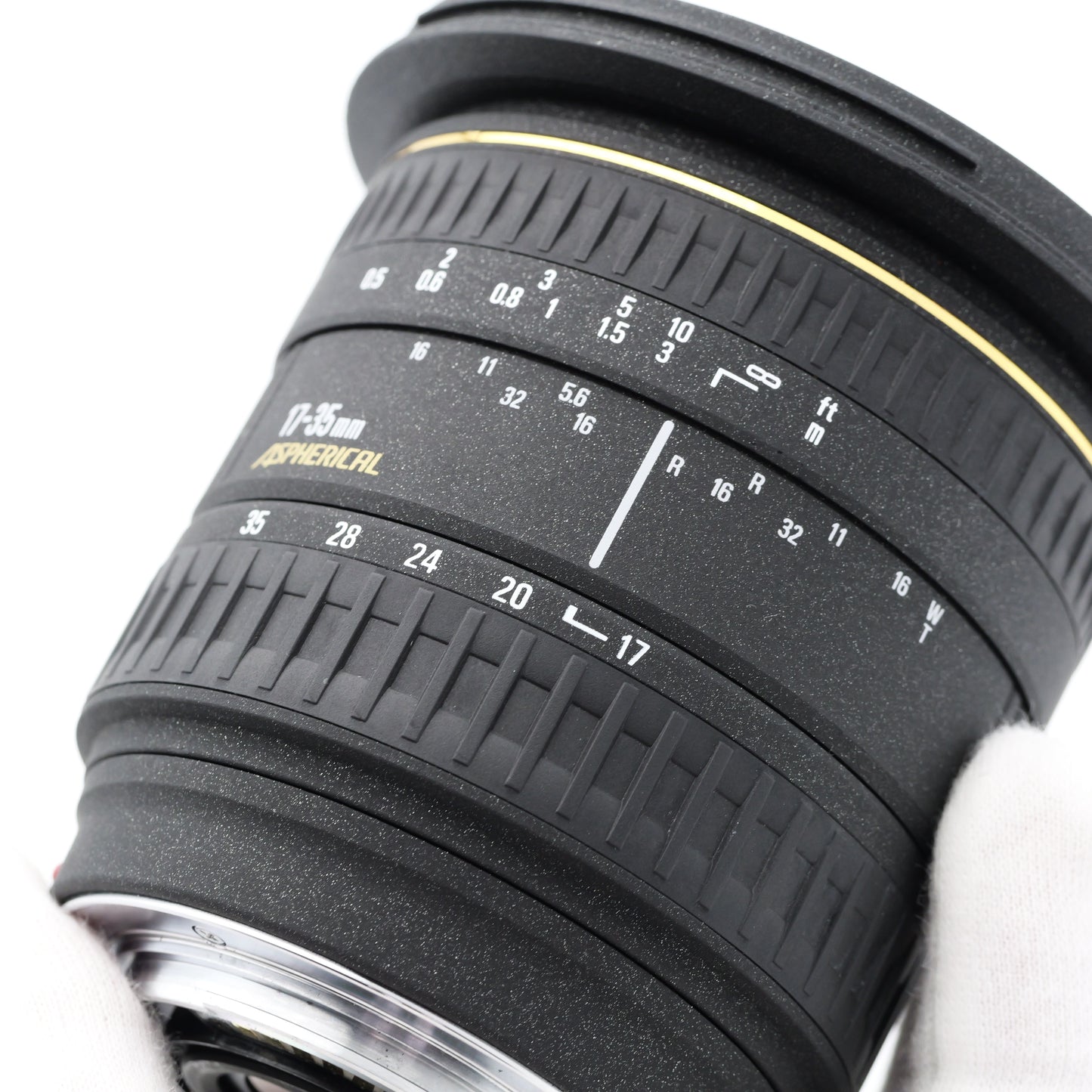 SIGMA 17-35mm F2.8-4 EX ソニー Aマウント