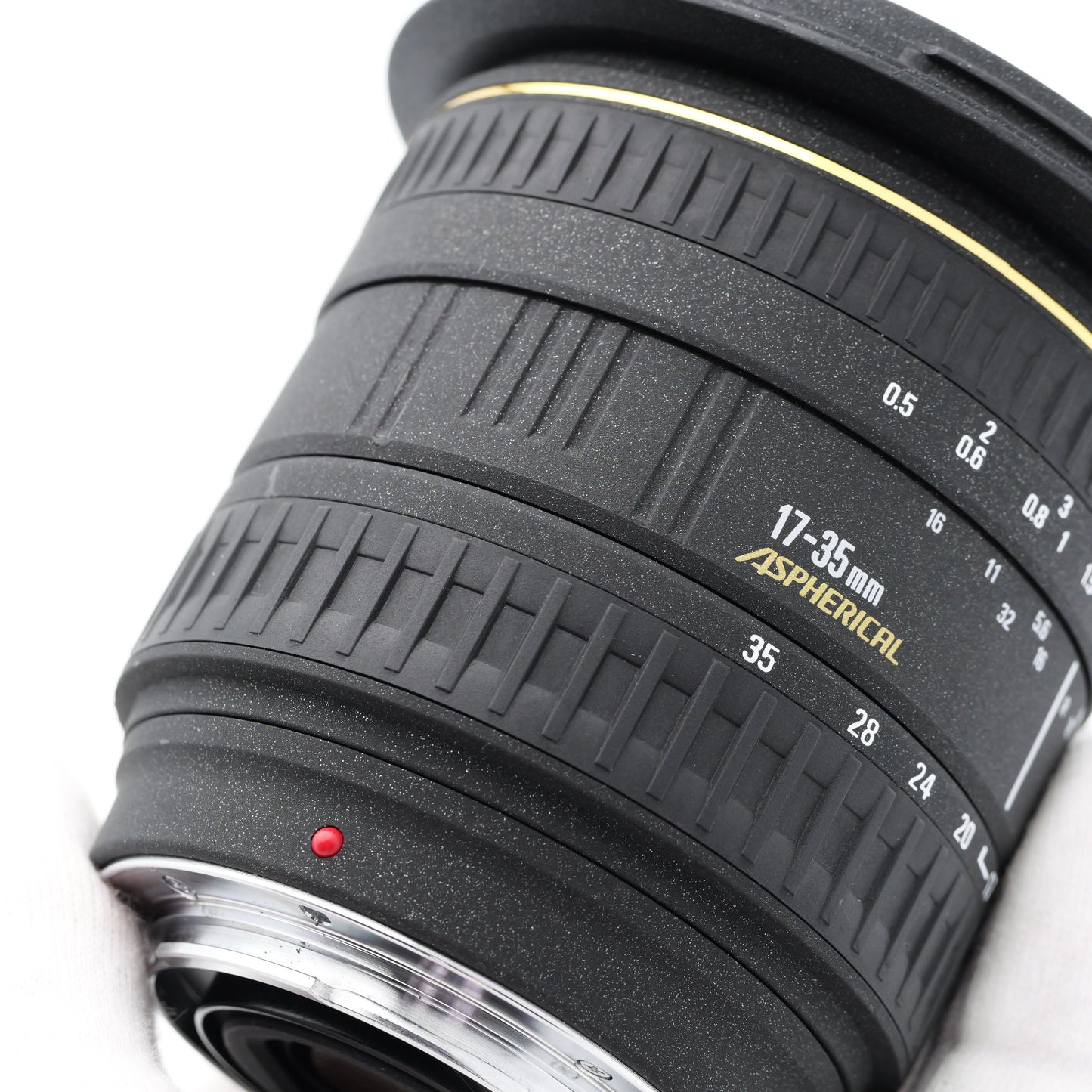 SIGMA 17-35mm F2.8-4 EX ソニー Aマウント
