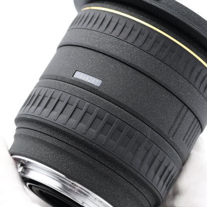 SIGMA 17-35mm F2.8-4 EX ソニー Aマウント