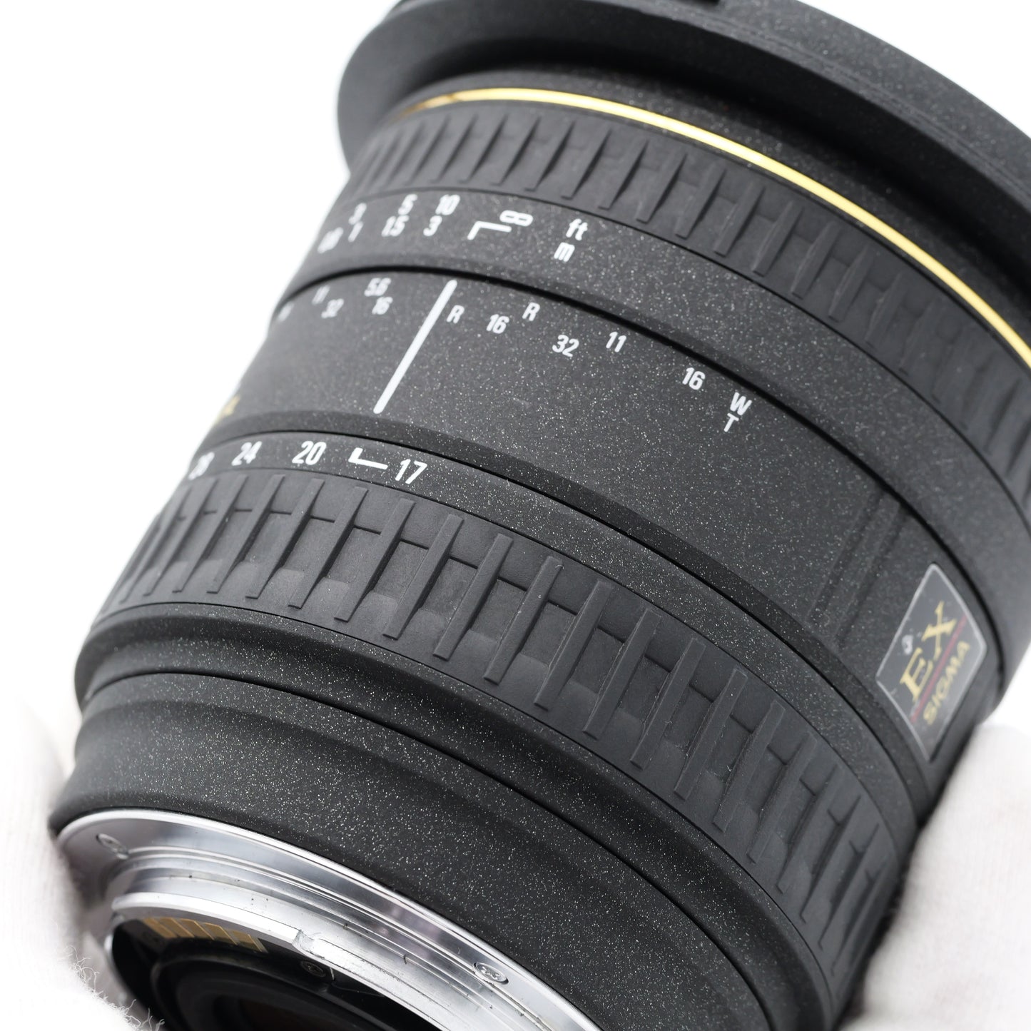 SIGMA 17-35mm F2.8-4 EX ソニー Aマウント
