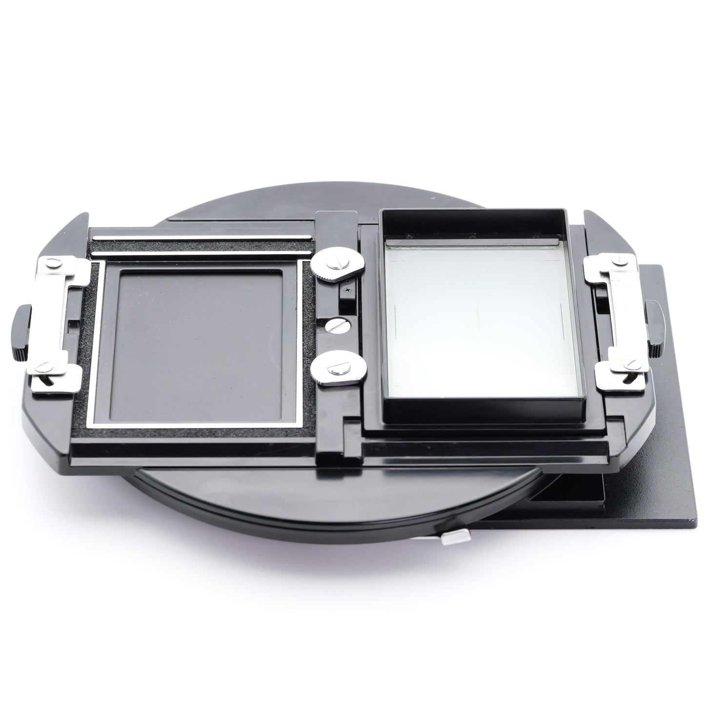 HORSEMAN ROTARY BACK フィルムバック ホースマン