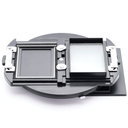 HORSEMAN ROTARY BACK フィルムバック ホースマン