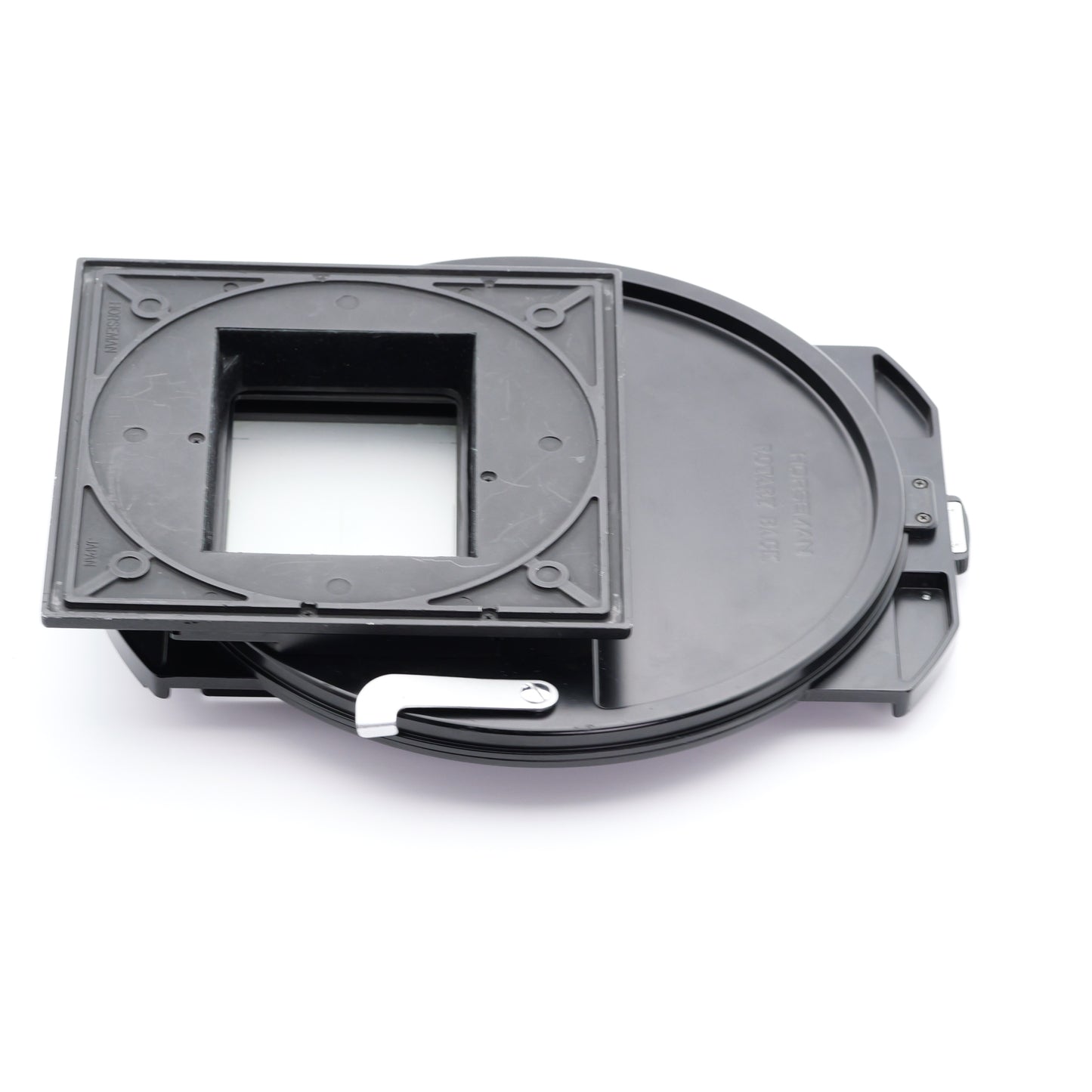HORSEMAN ROTARY BACK フィルムバック ホースマン