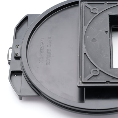 HORSEMAN ROTARY BACK フィルムバック ホースマン