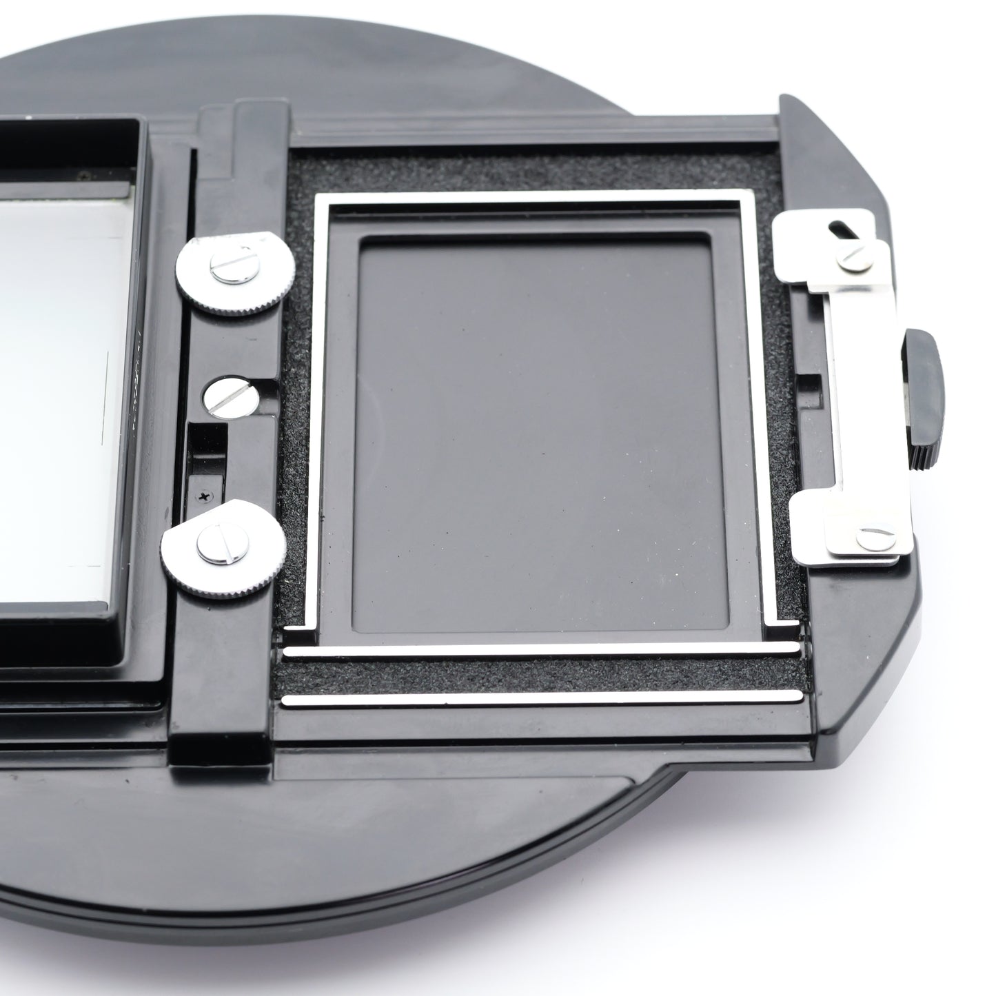 HORSEMAN ROTARY BACK フィルムバック ホースマン