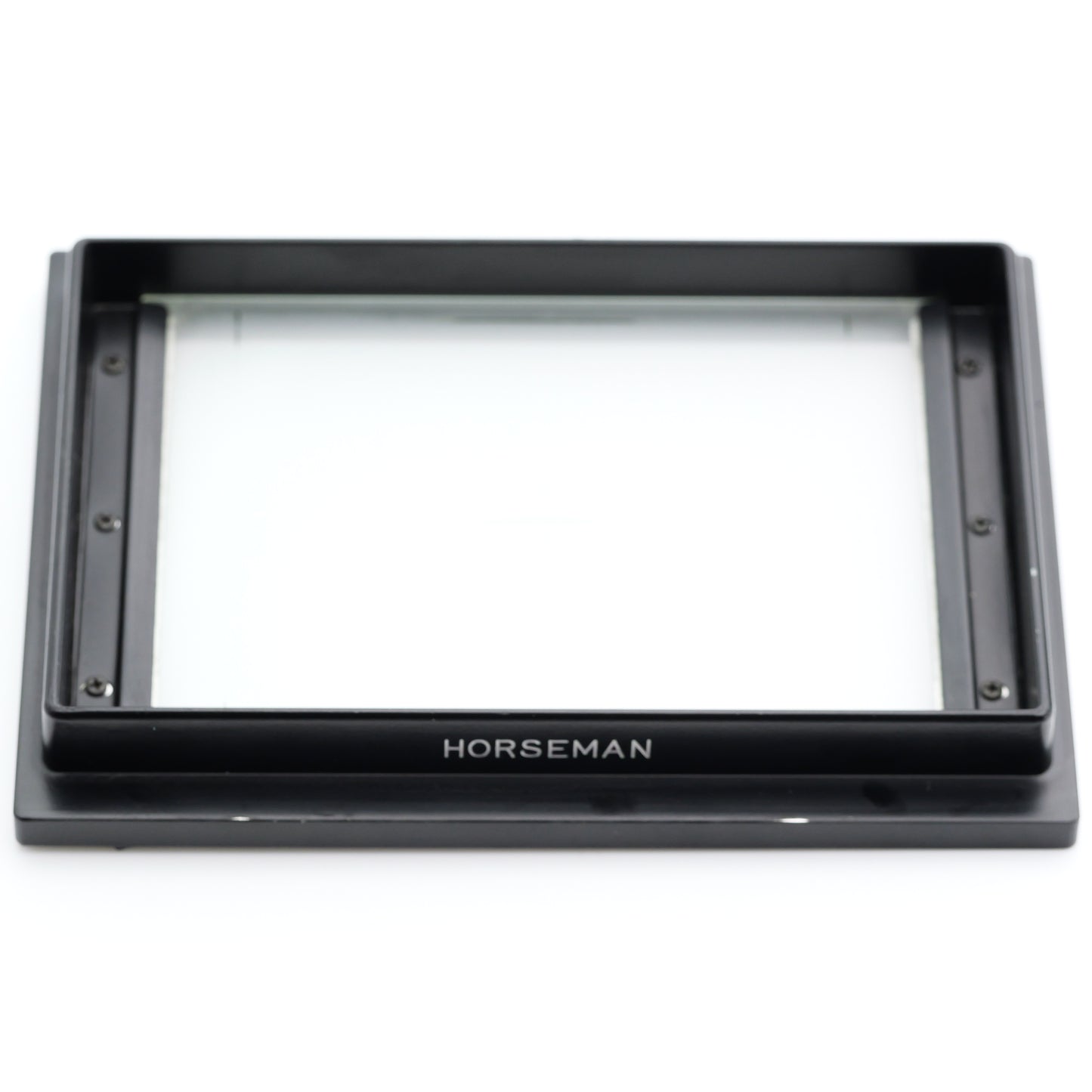 HORSEMAN ROTARY BACK フィルムバック ホースマン