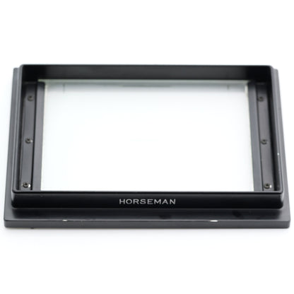 HORSEMAN ROTARY BACK フィルムバック ホースマン