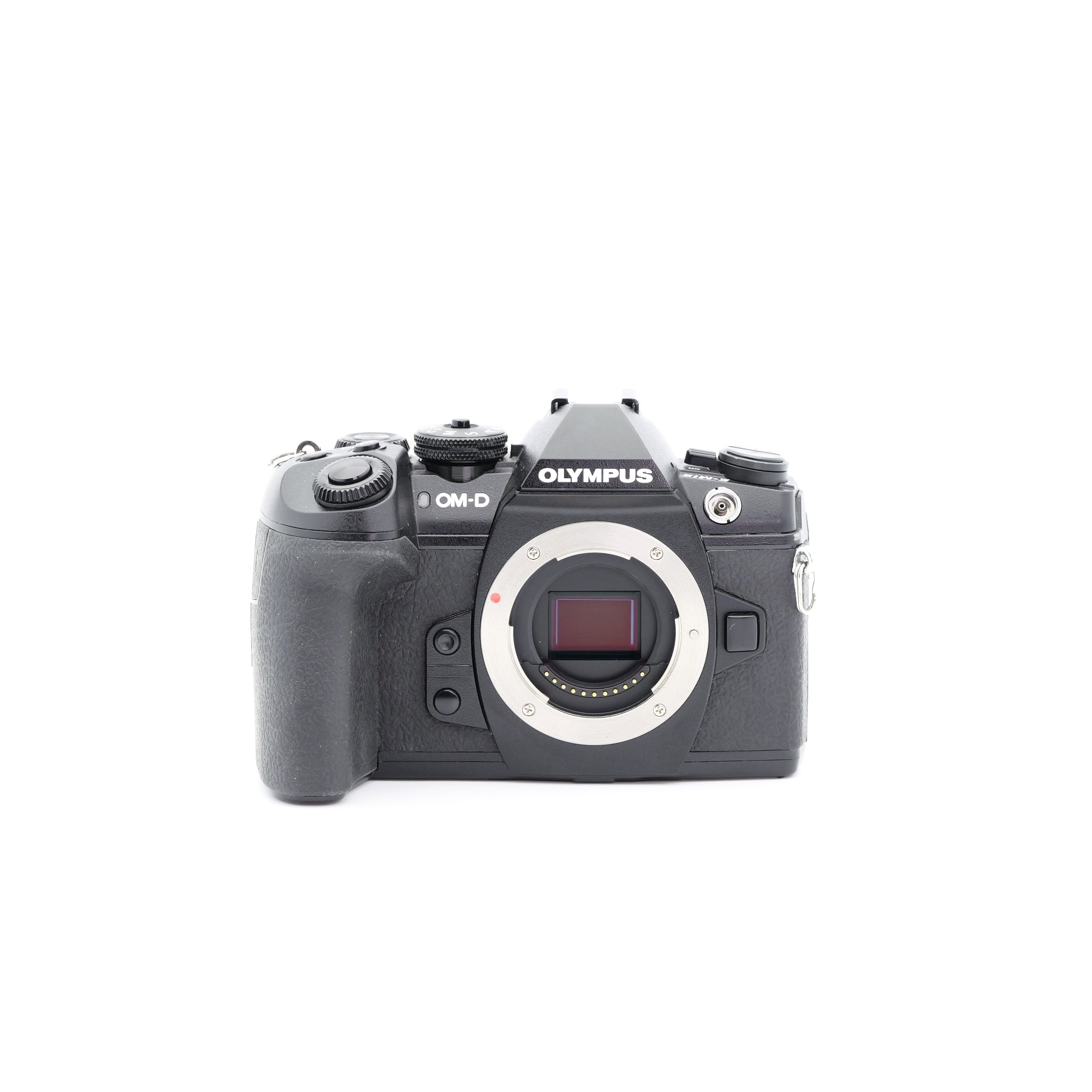 ジャンク OLYMPUS OM-D E-M1 Mark II ミラーレス一眼 オリンパス