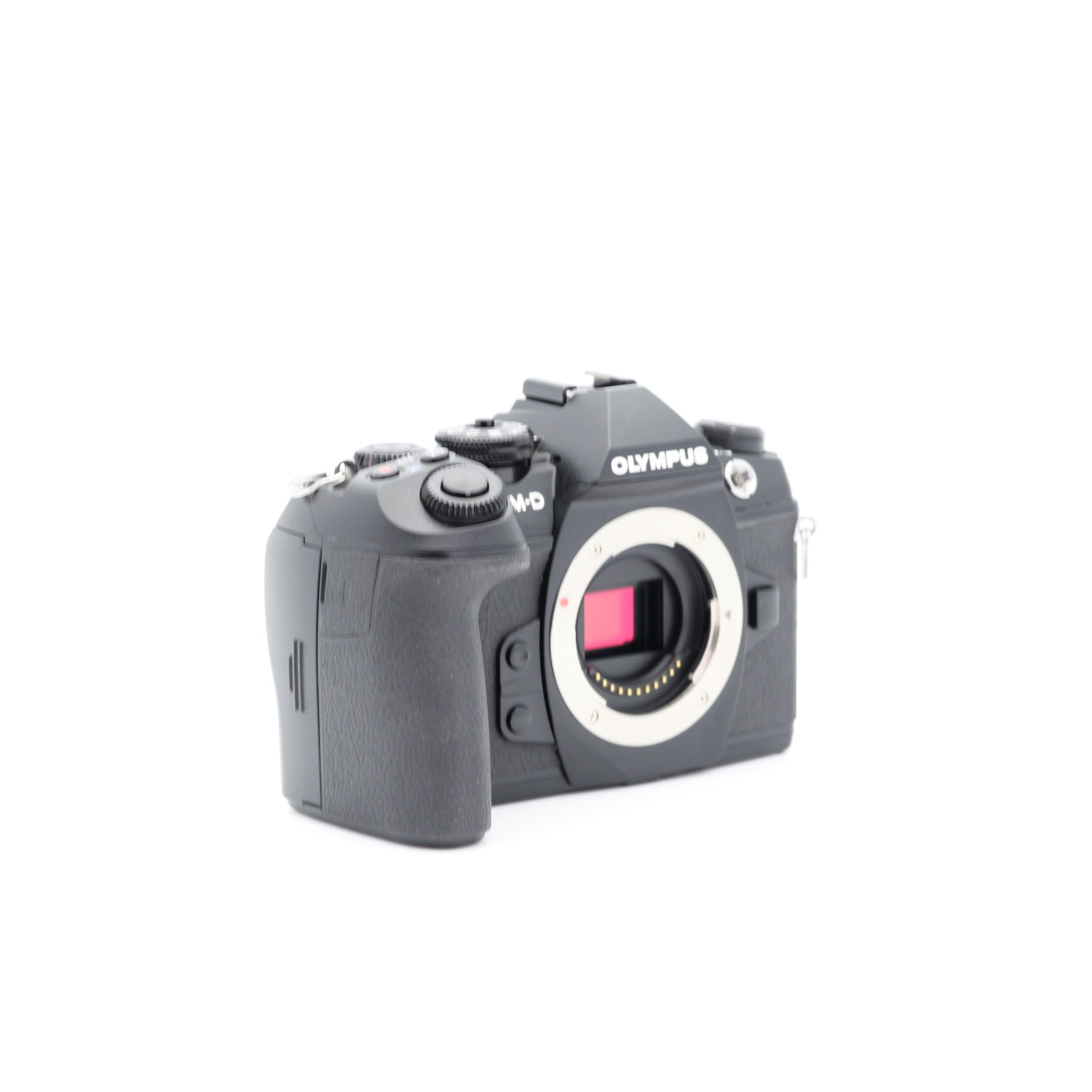 ジャンク OLYMPUS OM-D E-M1 Mark II ミラーレス一眼 オリンパス