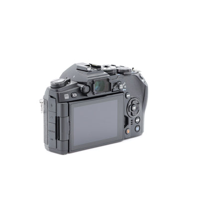ジャンク OLYMPUS OM-D E-M1 Mark II ミラーレス一眼 オリンパス マイクロフォーサーズマウント