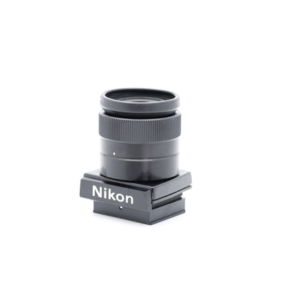 Nikon DW-2 F2用 ファインダー ニコン