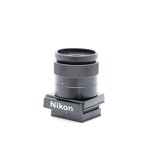Nikon DW-2 F2用 ファインダー ニコン