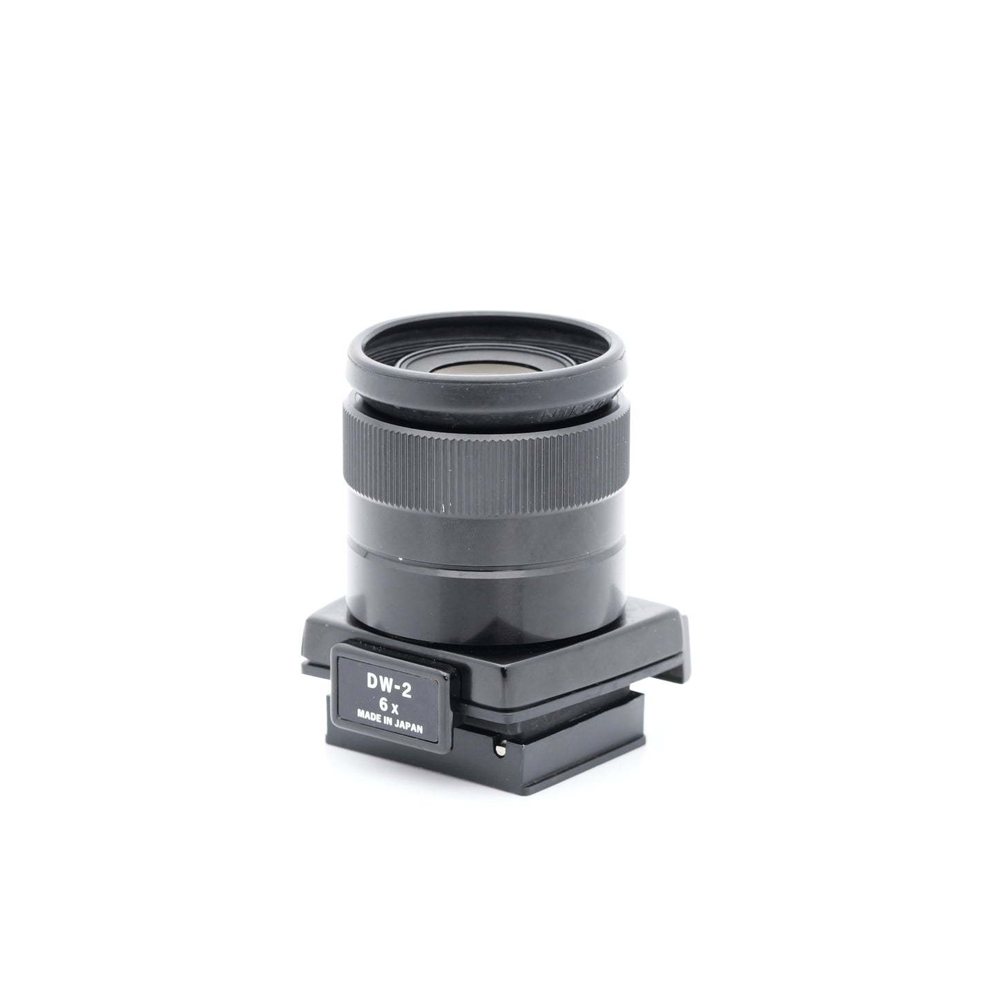 Nikon DW-2 F2用 ファインダー ニコン