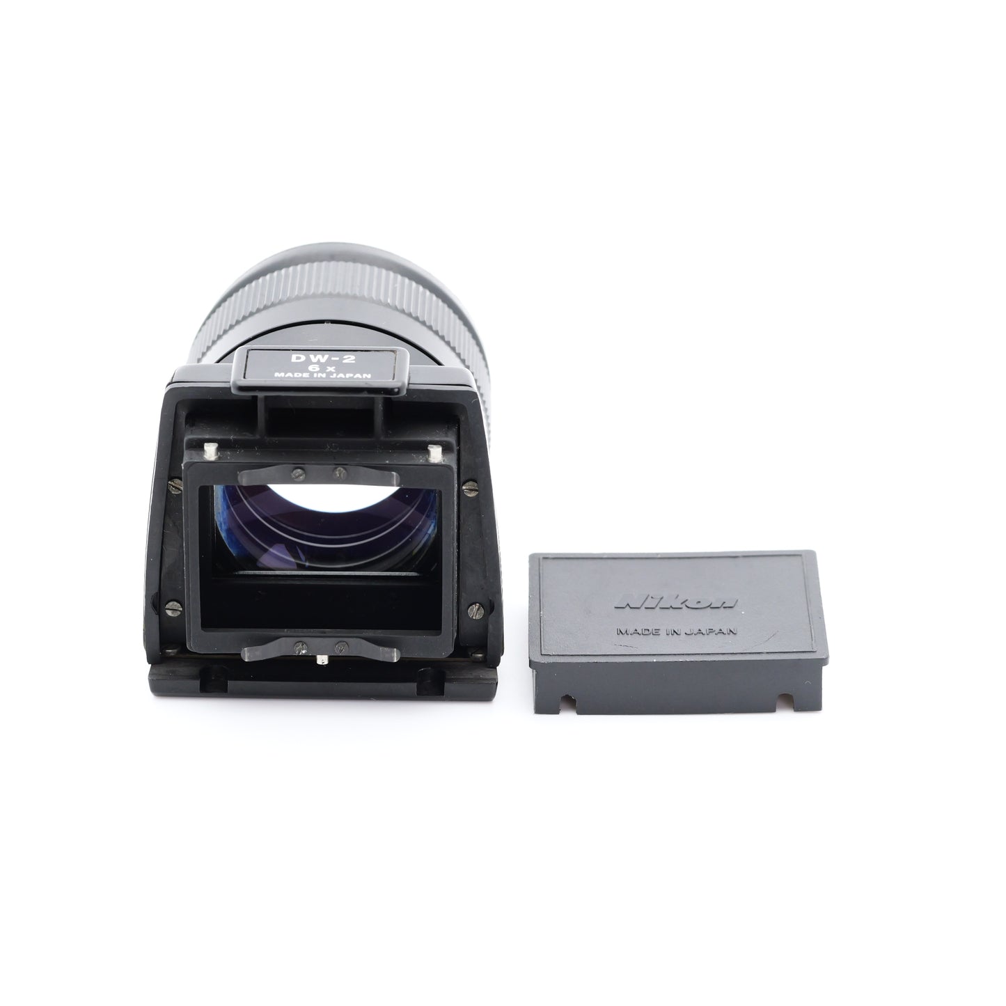 Nikon DW-2 F2用 ファインダー ニコン