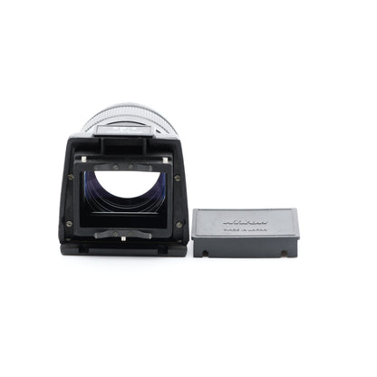 Nikon DW-2 F2用 ファインダー ニコン