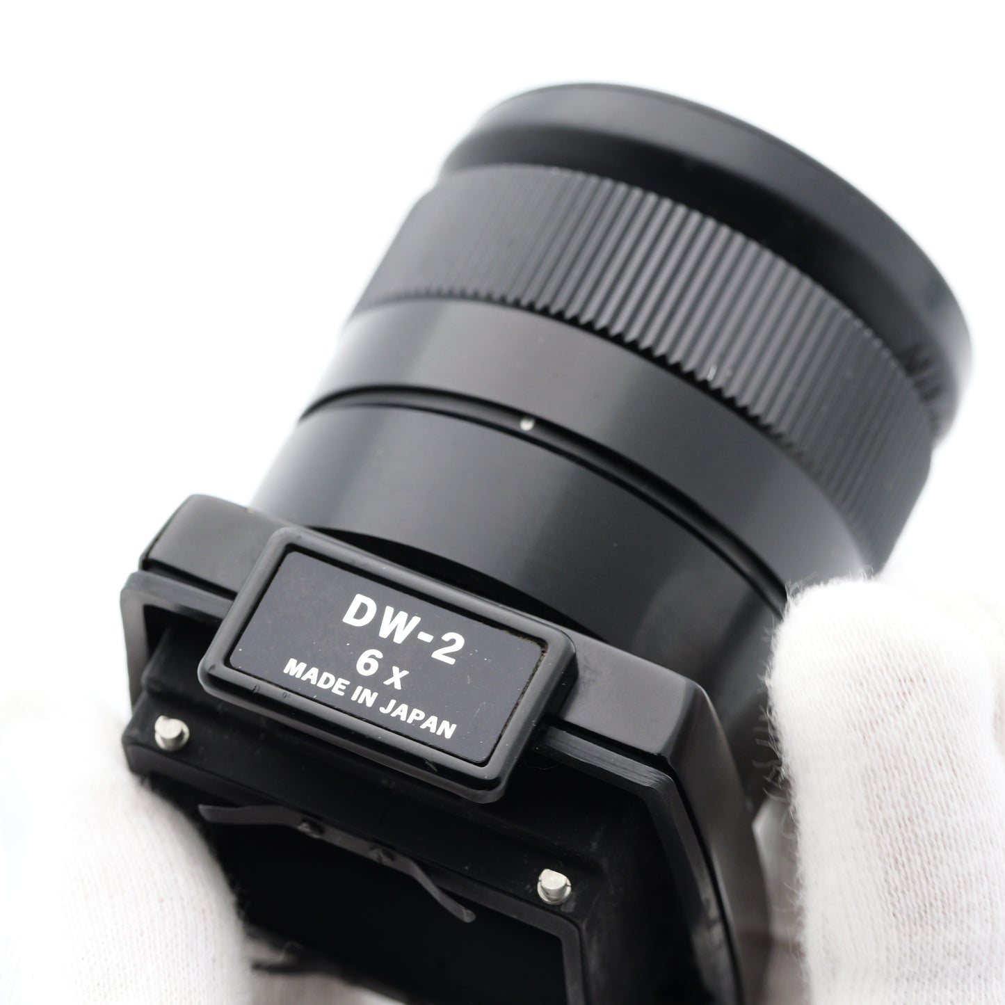 Nikon DW-2 F2用 ファインダー ニコン