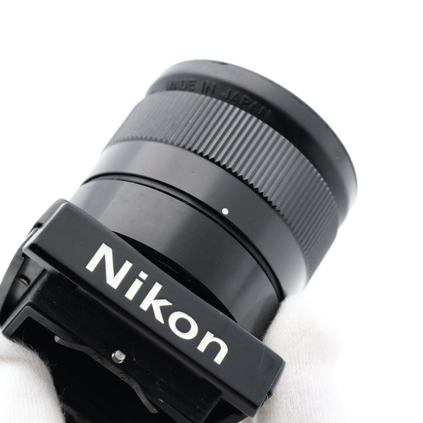 Nikon DW-2 F2用 ファインダー ニコン