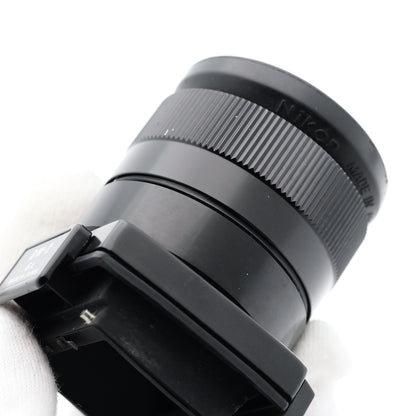 Nikon DW-2 F2用 ファインダー ニコン