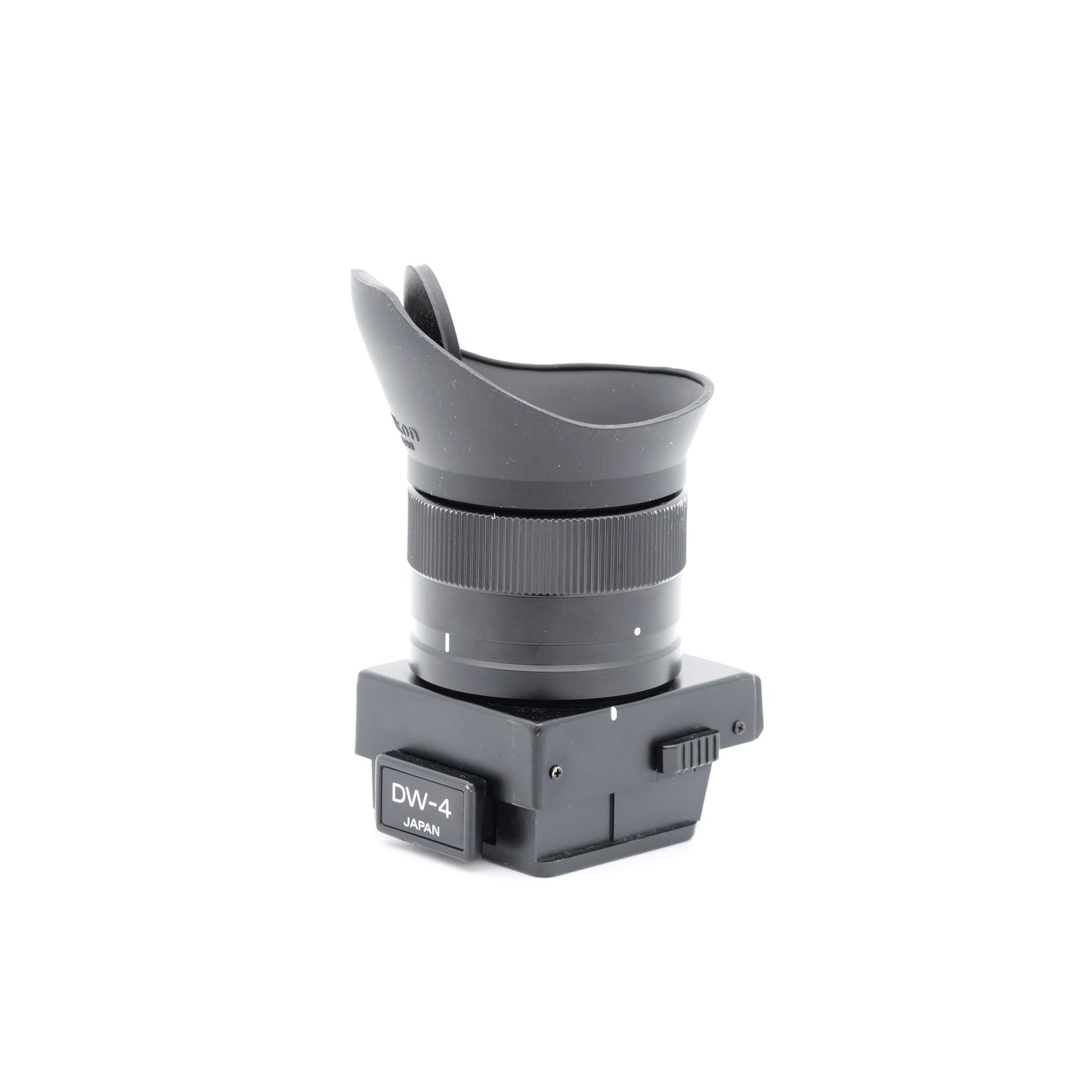 Nikon DW-4 F3用ファインダー ニコン