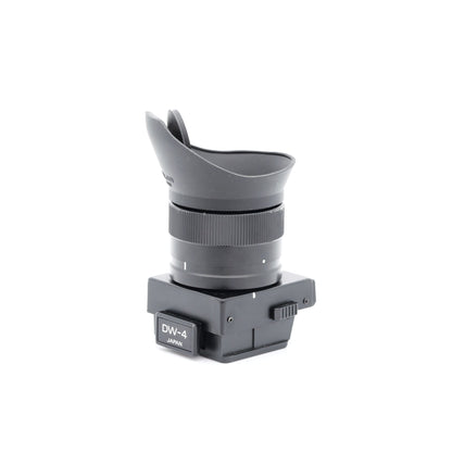 Nikon DW-4 F3用ファインダー ニコン