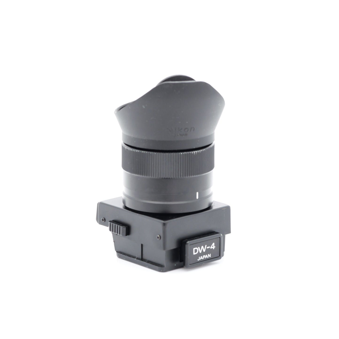 Nikon DW-4 F3用ファインダー ニコン