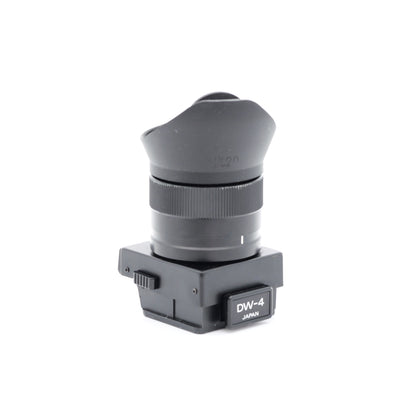 Nikon DW-4 F3用ファインダー ニコン