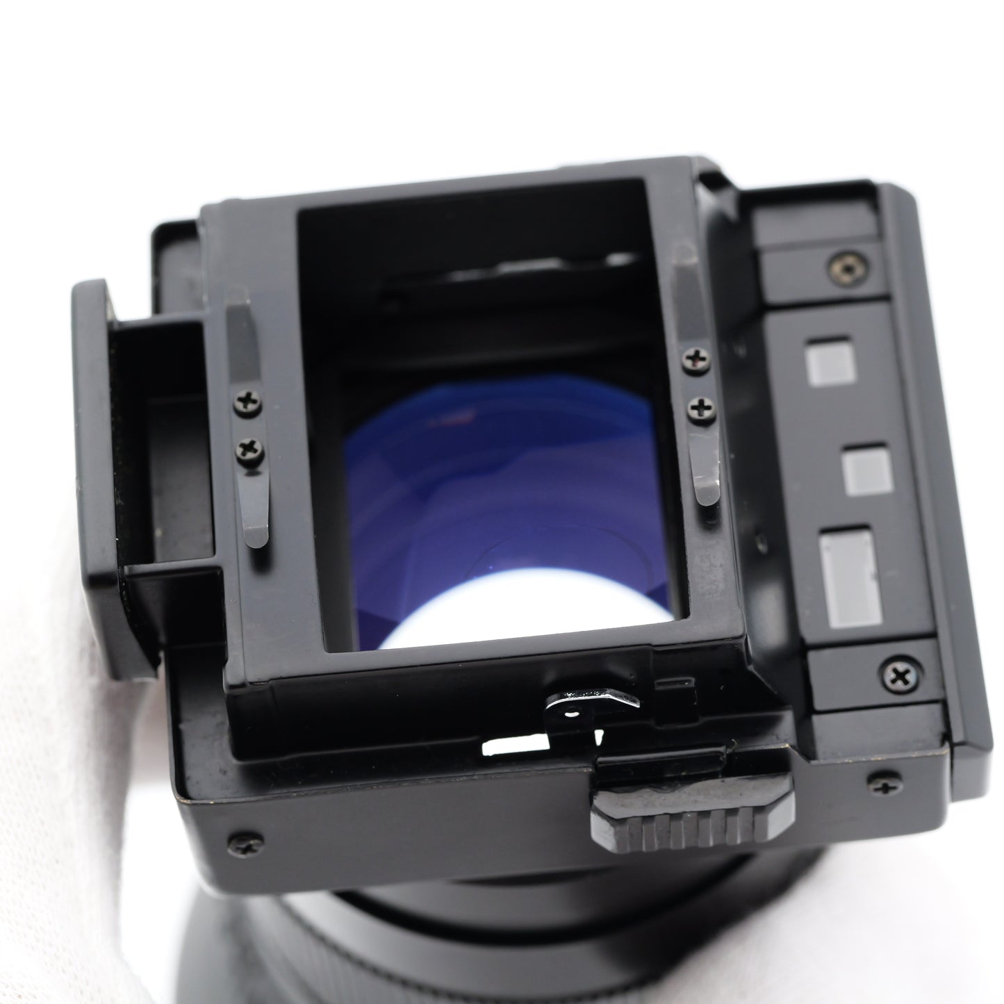 Nikon DW-4 F3用ファインダー ニコン