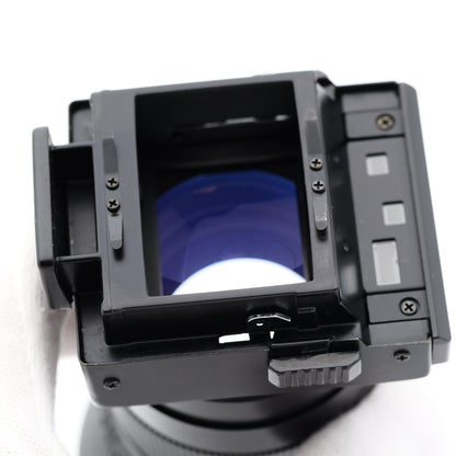 Nikon DW-4 F3用ファインダー ニコン