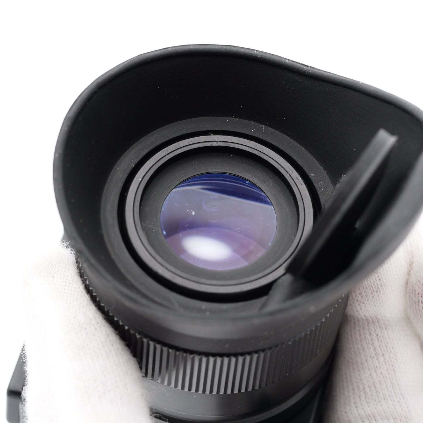 Nikon DW-4 F3用ファインダー ニコン