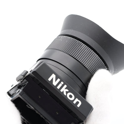 Nikon DW-4 F3用ファインダー ニコン