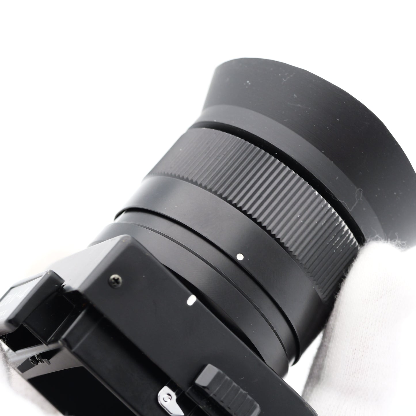 Nikon DW-4 F3用ファインダー ニコン