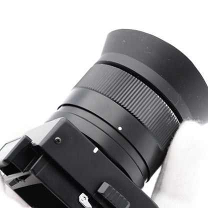 Nikon DW-4 F3用ファインダー ニコン