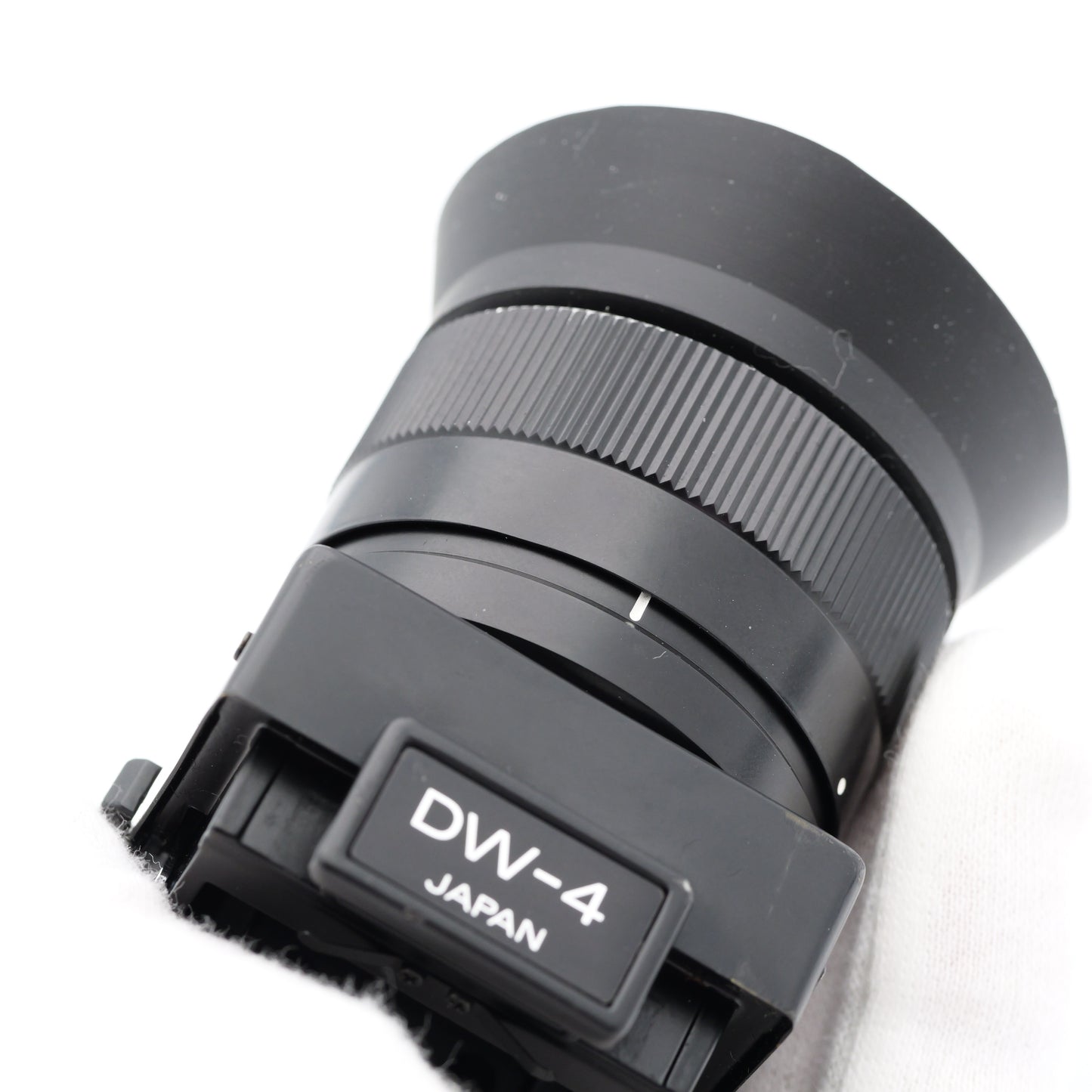 Nikon DW-4 F3用ファインダー ニコン