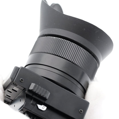 Nikon DW-4 F3用ファインダー ニコン
