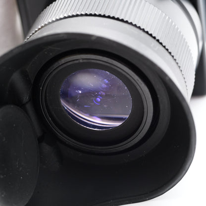 Nikon DW-4 F3用ファインダー ニコン