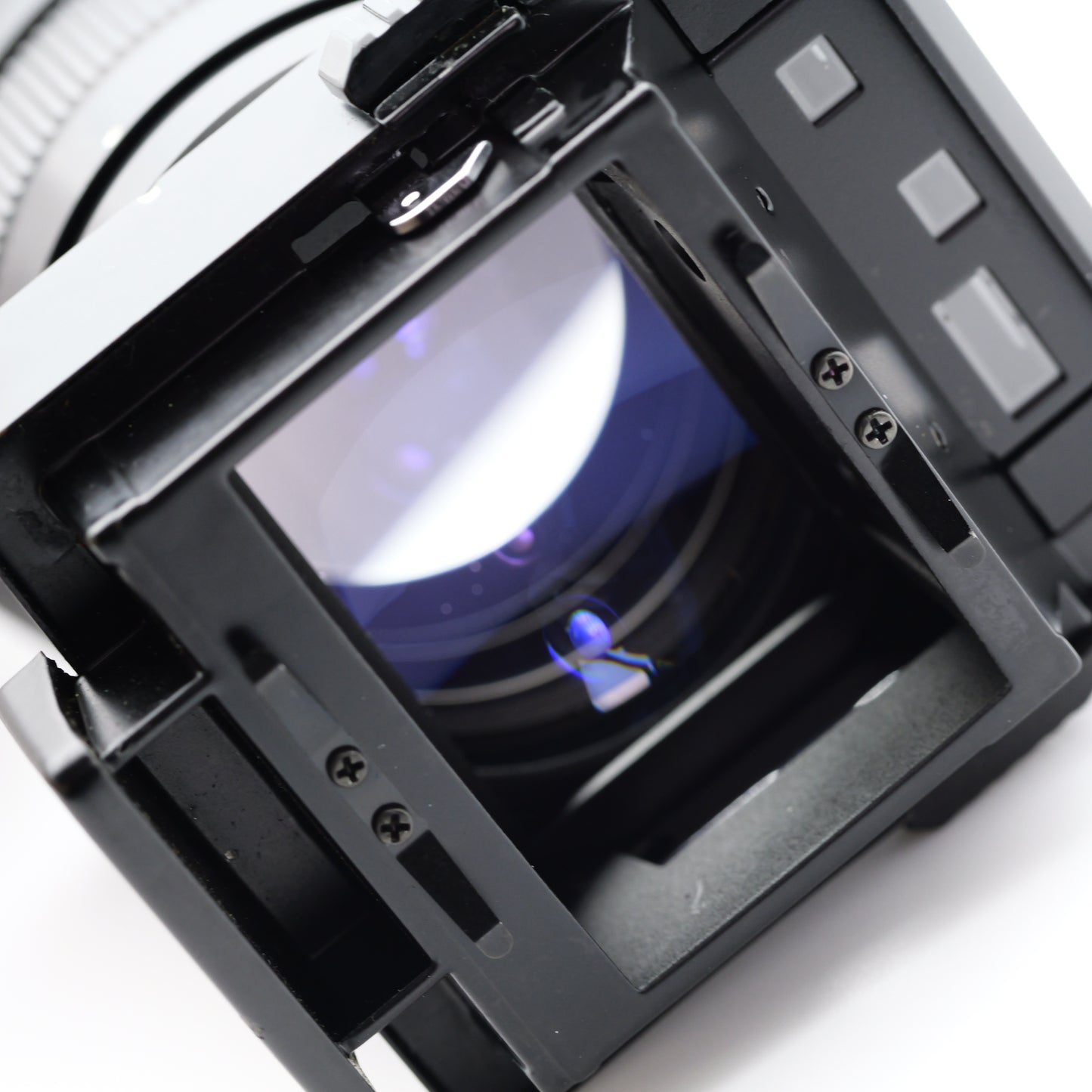Nikon DW-4 F3用ファインダー ニコン