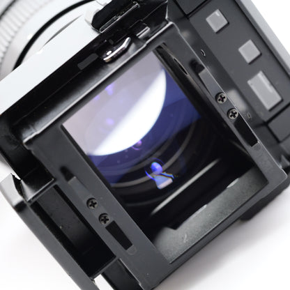 Nikon DW-4 F3用ファインダー ニコン