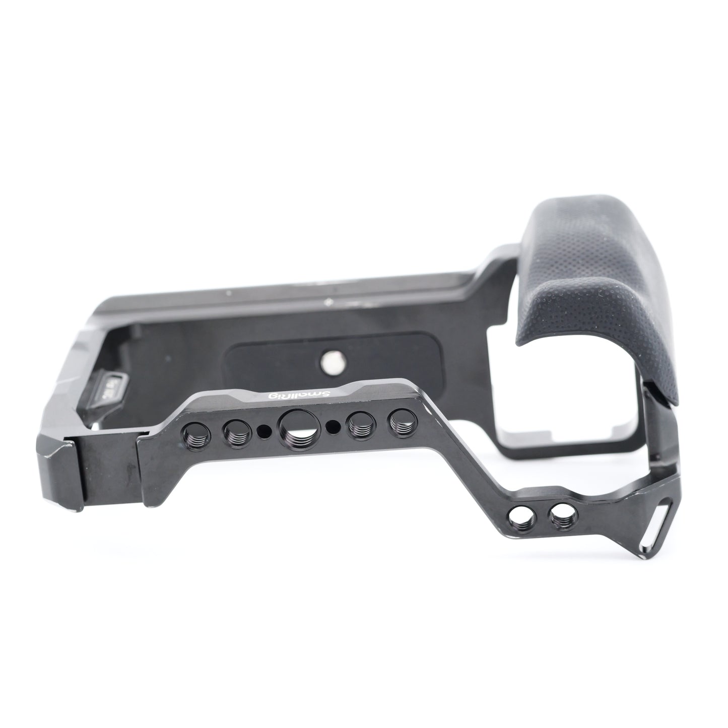 SmallRig Sony A7C用 シリコンサイドハンドル付きケージ