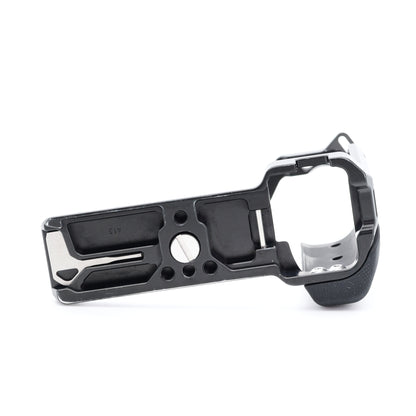 SmallRig Sony A7C用 シリコンサイドハンドル付きケージ