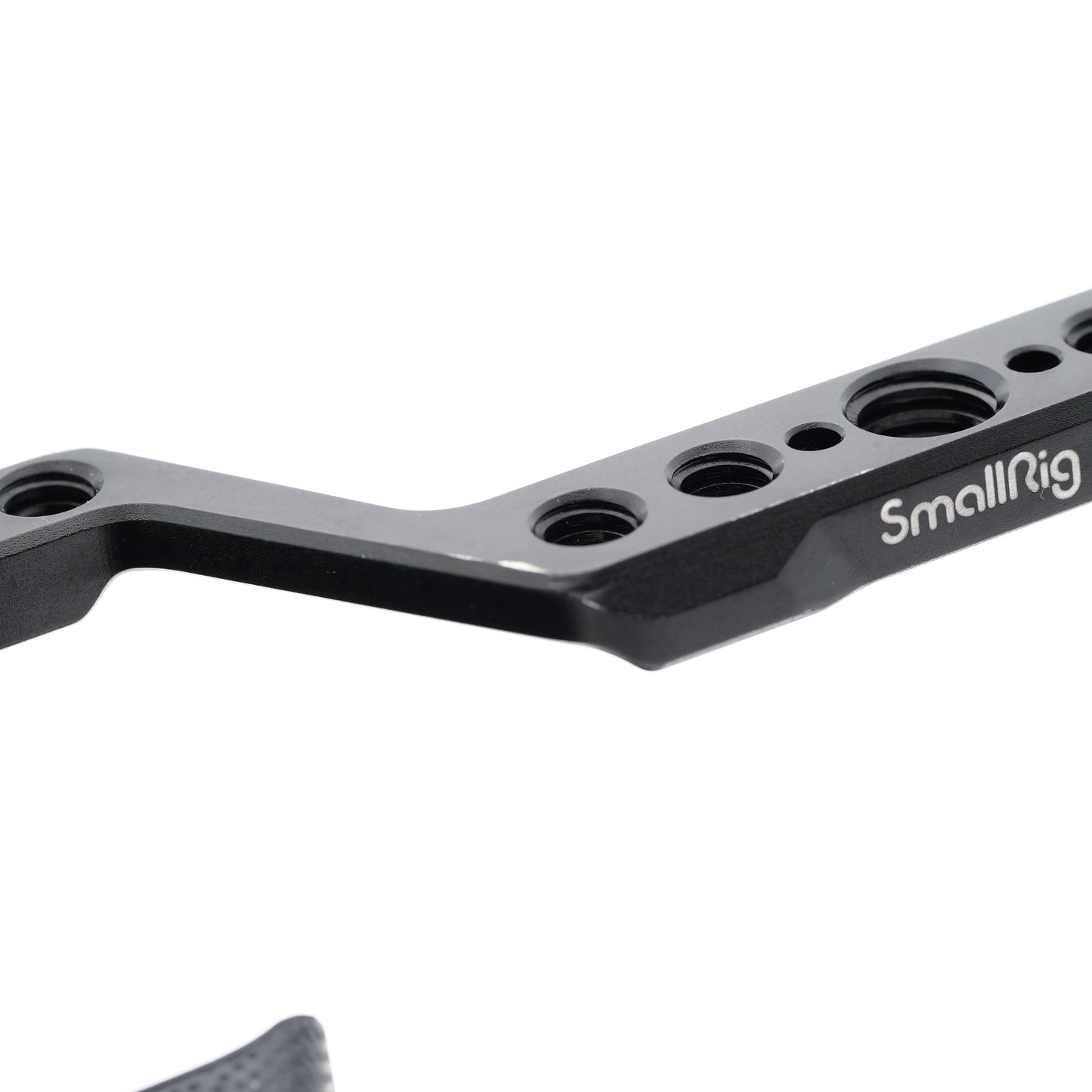 SmallRig Sony A7C用 シリコンサイドハンドル付きケージ