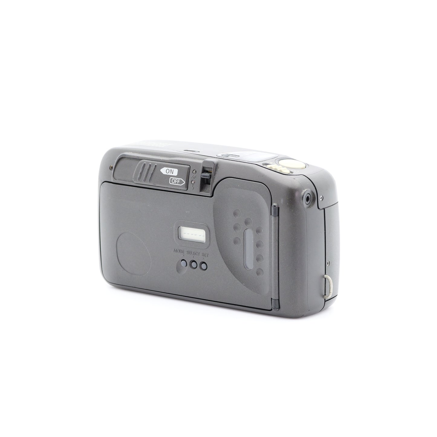 RICOH MYPORT ZOOM 320P フィルムカメラ リコー