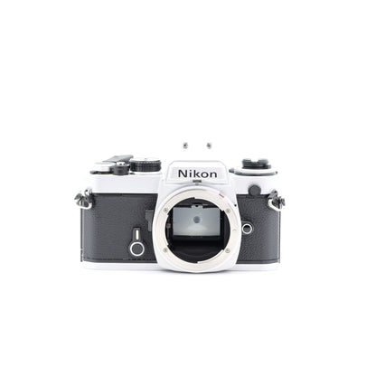 Nikon FE フィルムカメラ ニコン Fマウント