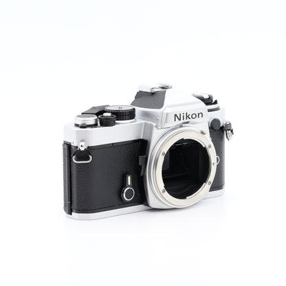 Nikon FE フィルムカメラ ニコン Fマウント