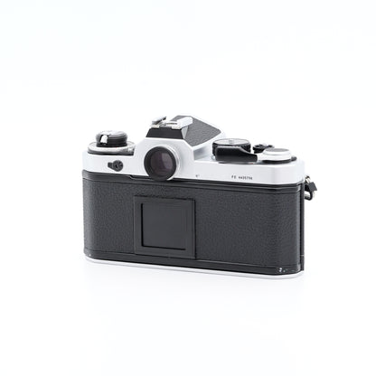 Nikon FE フィルムカメラ ニコン Fマウント