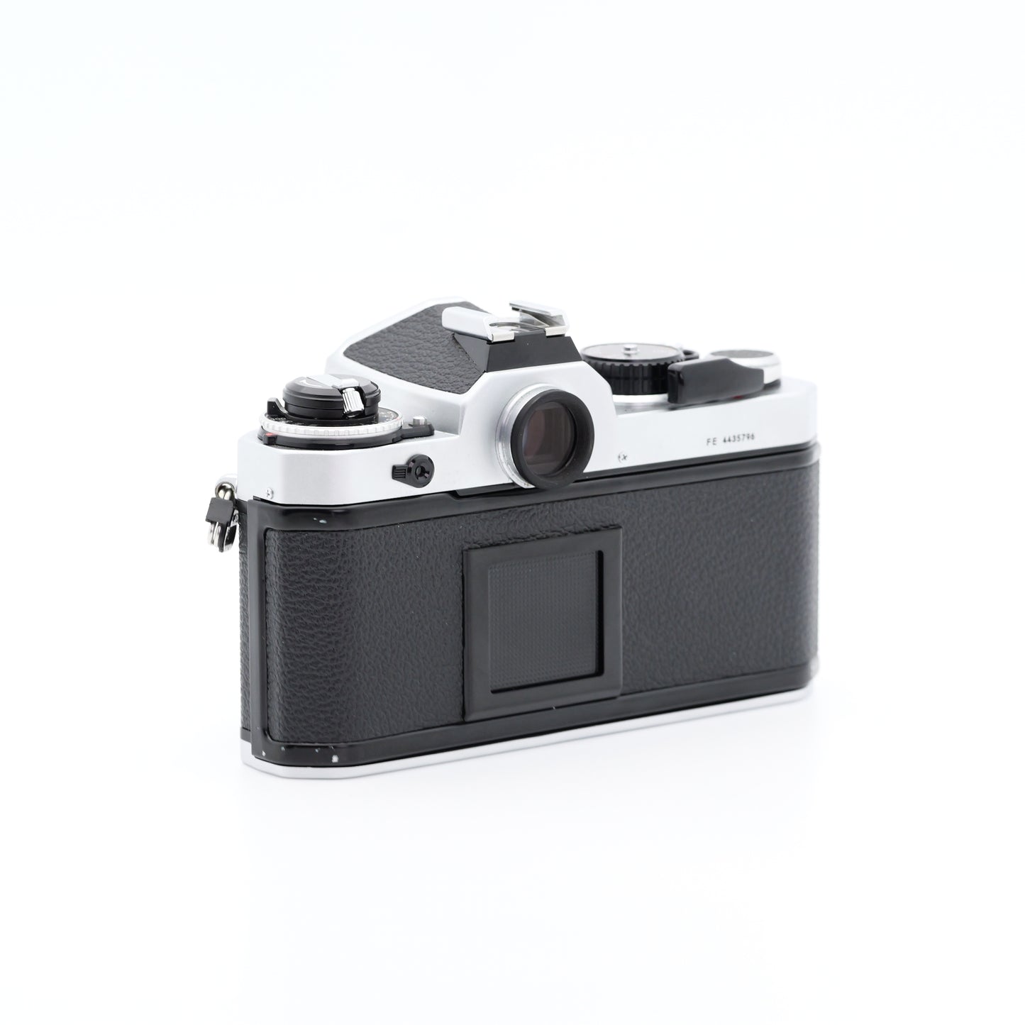 Nikon FE フィルムカメラ ニコン Fマウント