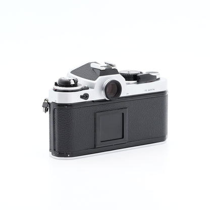 Nikon FE フィルムカメラ ニコン Fマウント